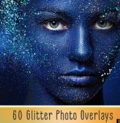 Glitter Photo Overlays 2816281
